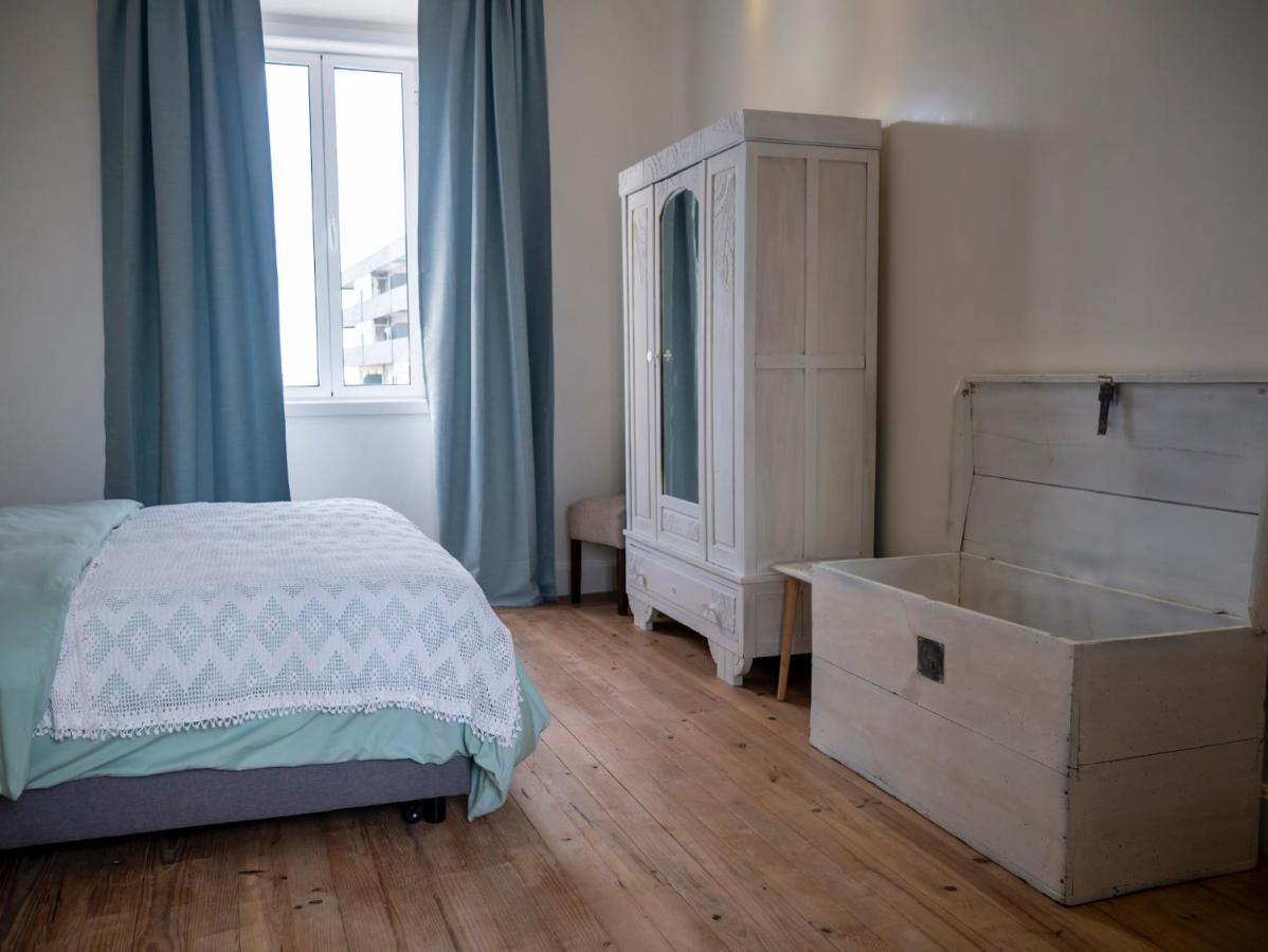 トレイラ Refugio Dourado Bed & Breakfast エクステリア 写真