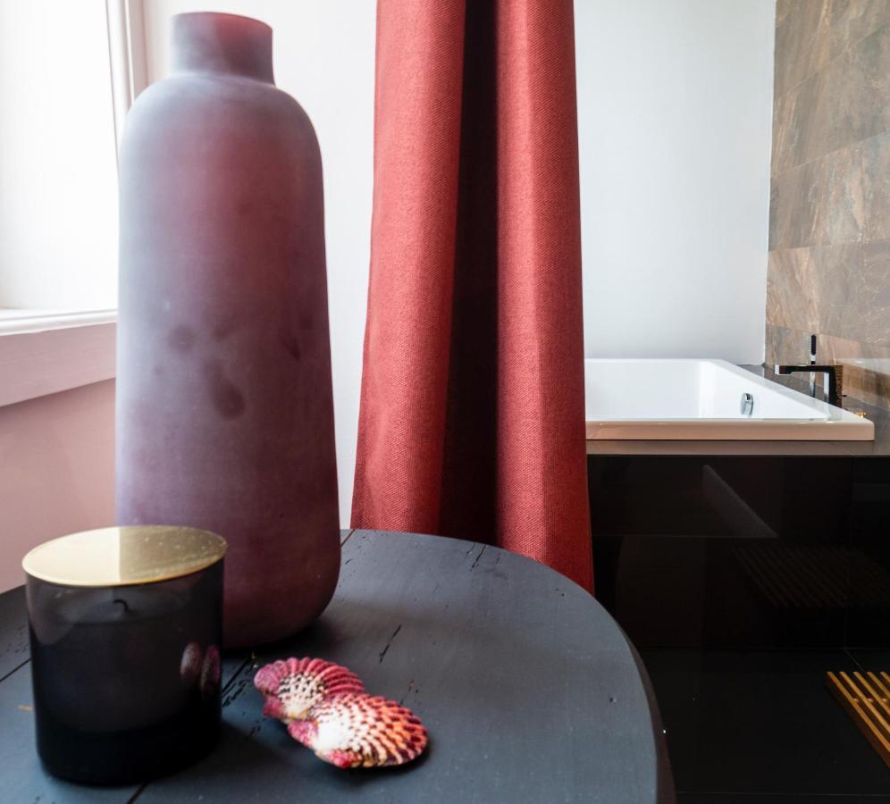 トレイラ Refugio Dourado Bed & Breakfast エクステリア 写真