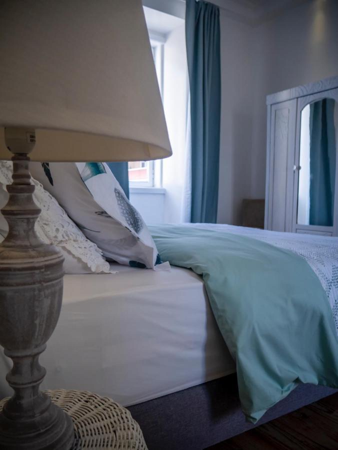 トレイラ Refugio Dourado Bed & Breakfast エクステリア 写真