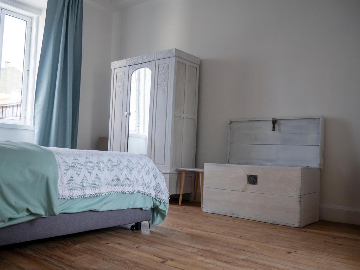 トレイラ Refugio Dourado Bed & Breakfast エクステリア 写真
