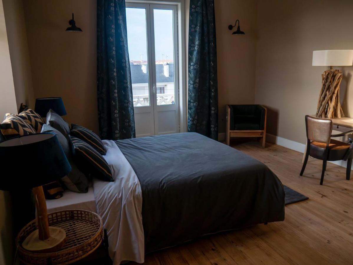 トレイラ Refugio Dourado Bed & Breakfast エクステリア 写真