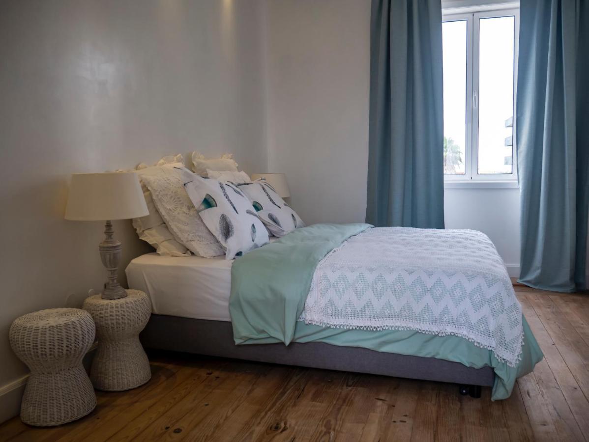トレイラ Refugio Dourado Bed & Breakfast エクステリア 写真